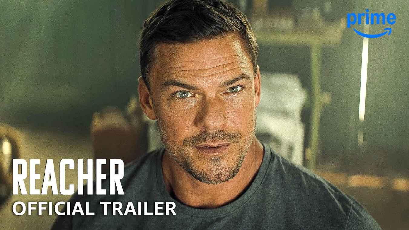 Reacher