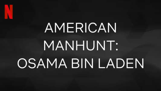 American Manhunt: Osama Bin Laden - Backdrops