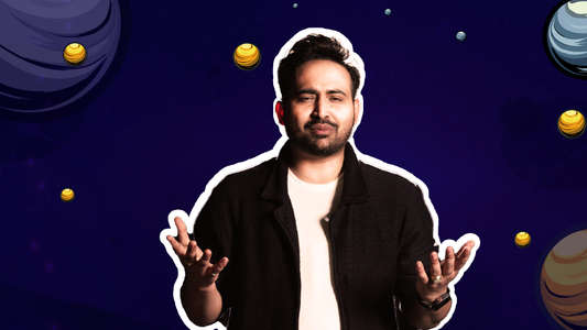 Main Aisa Kyun Hoon? - Backdrops