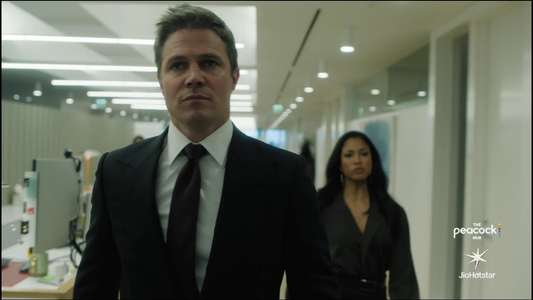 Suits LA - Backdrops