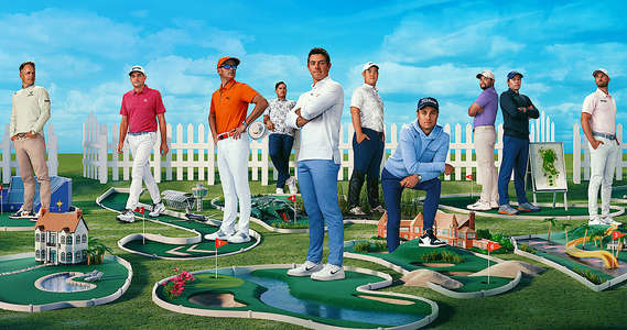 Full Swing - Backdrops