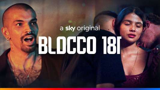 Blocco 181 - Backdrops