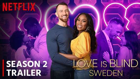 Love Is Blind: Sweden - Backdrops