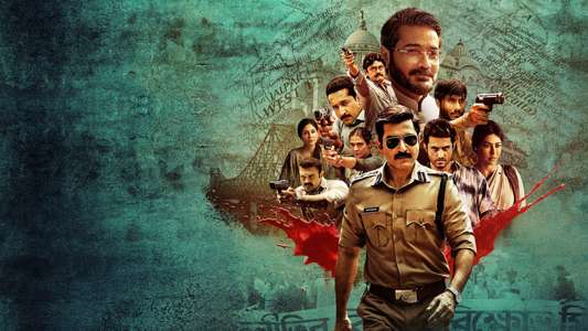 Khakee: The Bengal Chapter - Backdrops