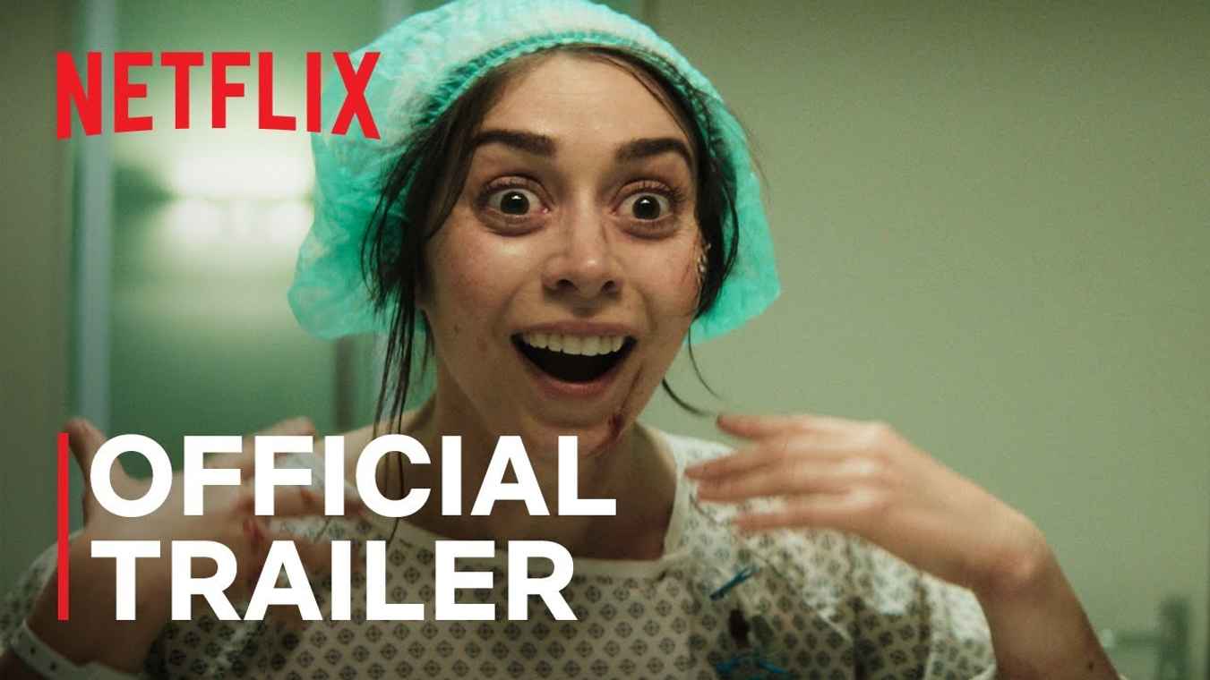 Black Mirror