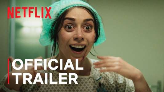 Black Mirror - Backdrops