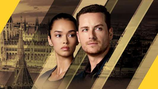 FBI: International - Backdrops