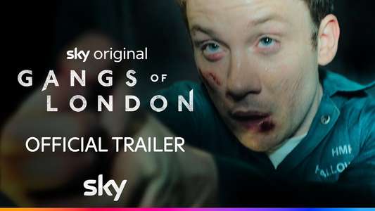 Gangs of London - Backdrops