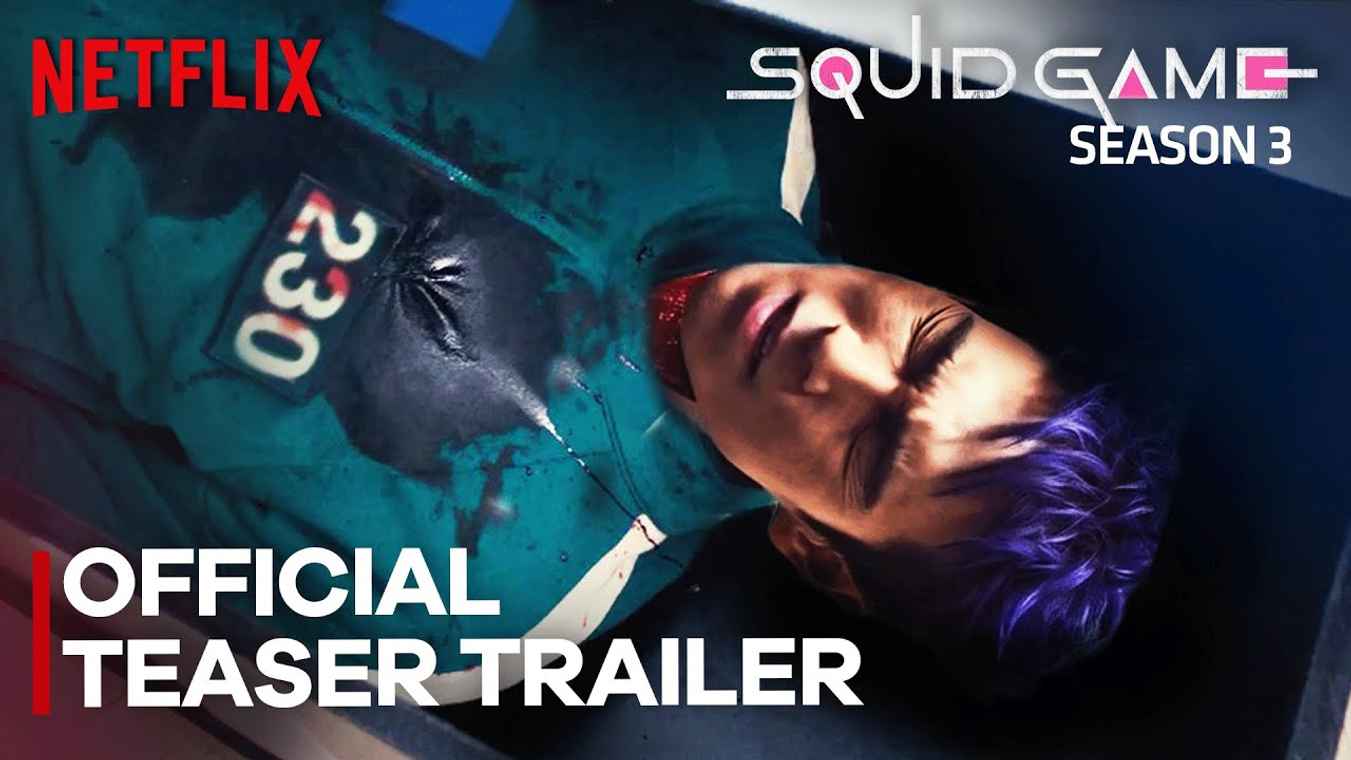 Squid Game