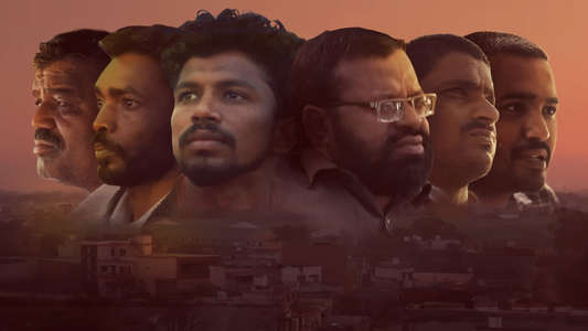 Parakh - Backdrops