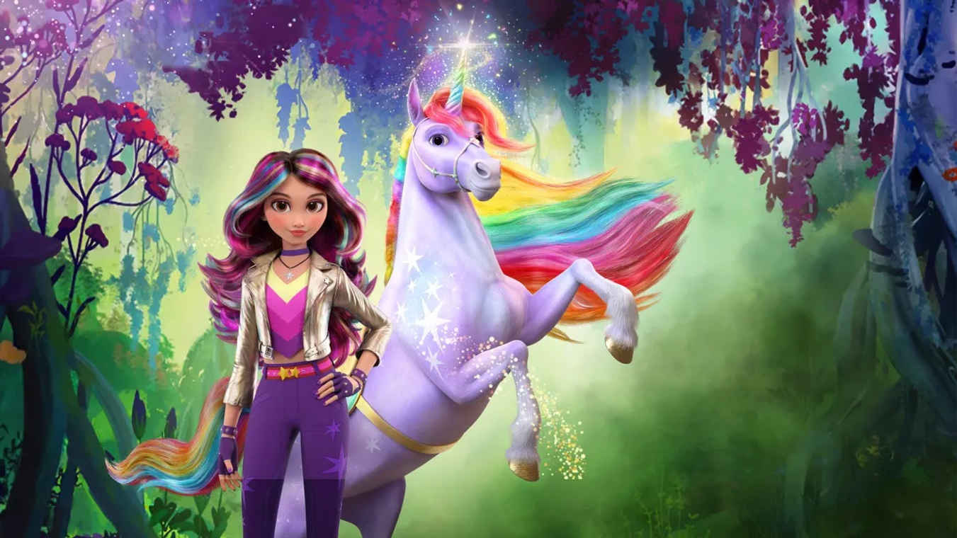 Unicorn Academy