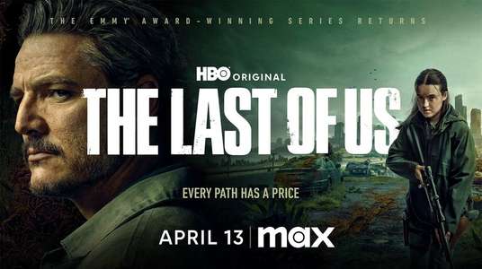 The Last of Us - Backdrops