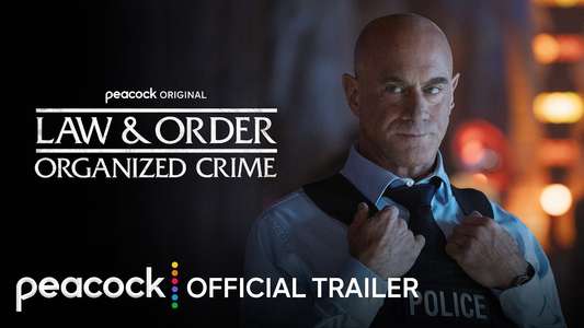 Law & Order: Organized Crime - Backdrops