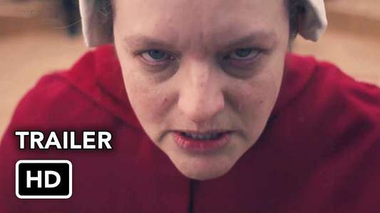 The Handmaid's Tale - Backdrops