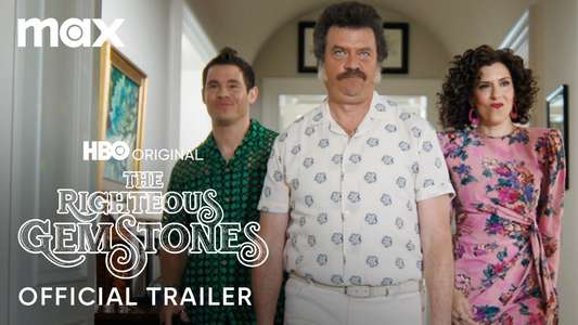 The Righteous Gemstones - Backdrops