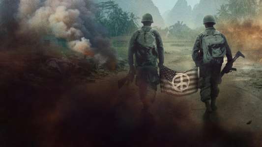 Turning Point: The Vietnam War - Backdrops