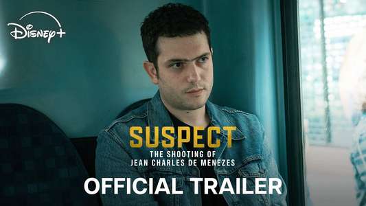 Suspect: The Shooting of Jean Charles de Menezes - Backdrops