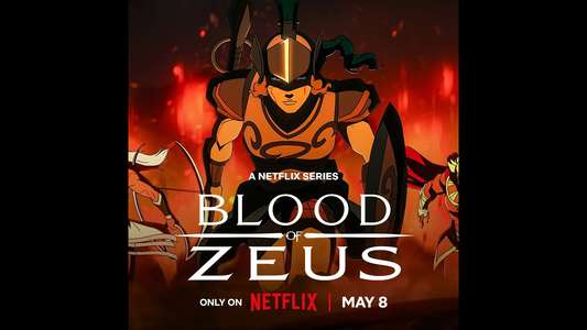 Season 3 - Backdrops