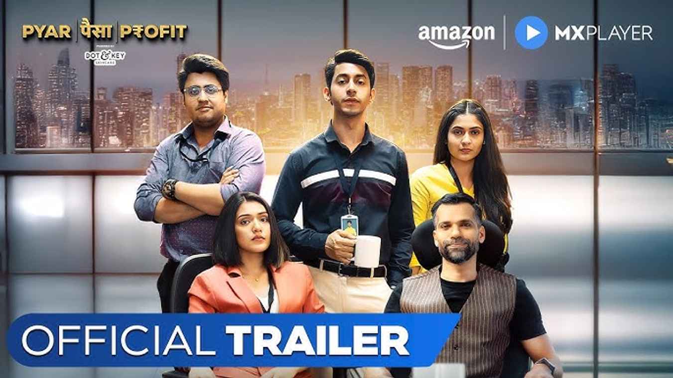 Pyaar Paisa Profit