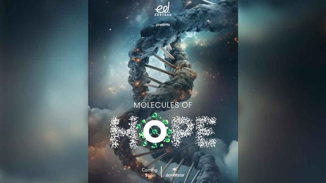 Molecules of Hope