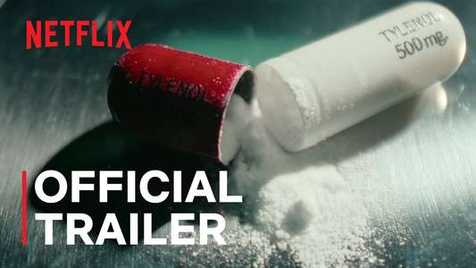 Cold Case: The Tylenol Murders - Backdrops