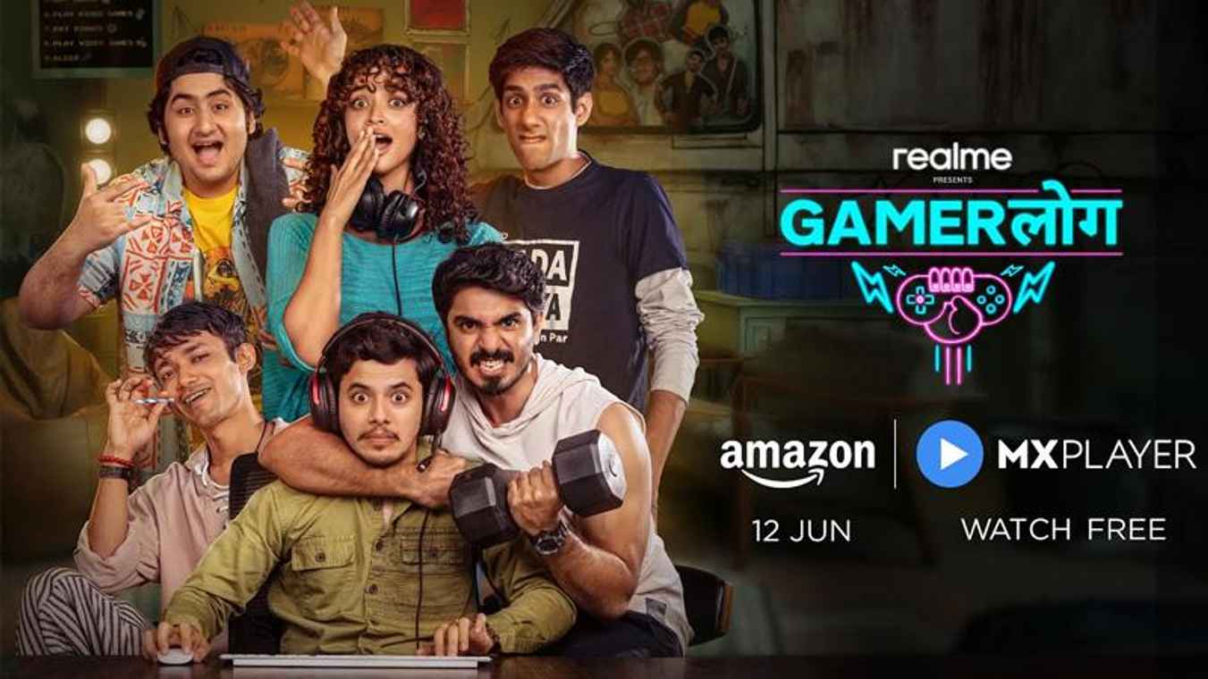 Gamer Log