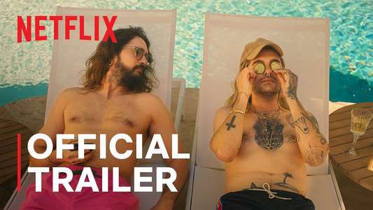 Season 2 - Backdrops