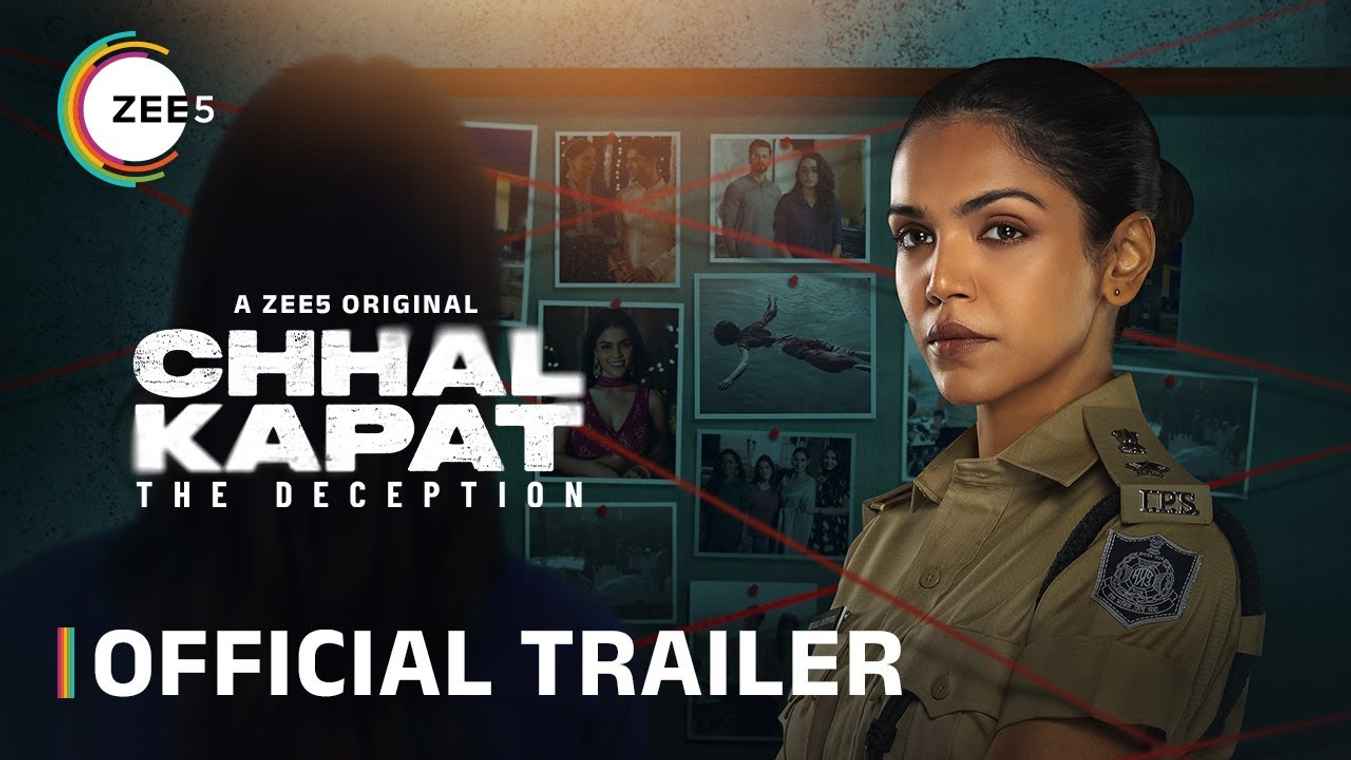 Chhal Kapat: The Deception