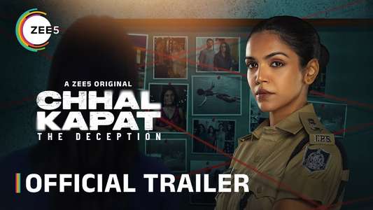Chhal Kapat: The Deception - Backdrops