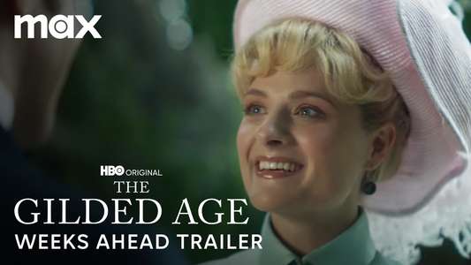 The Gilded Age - Backdrops