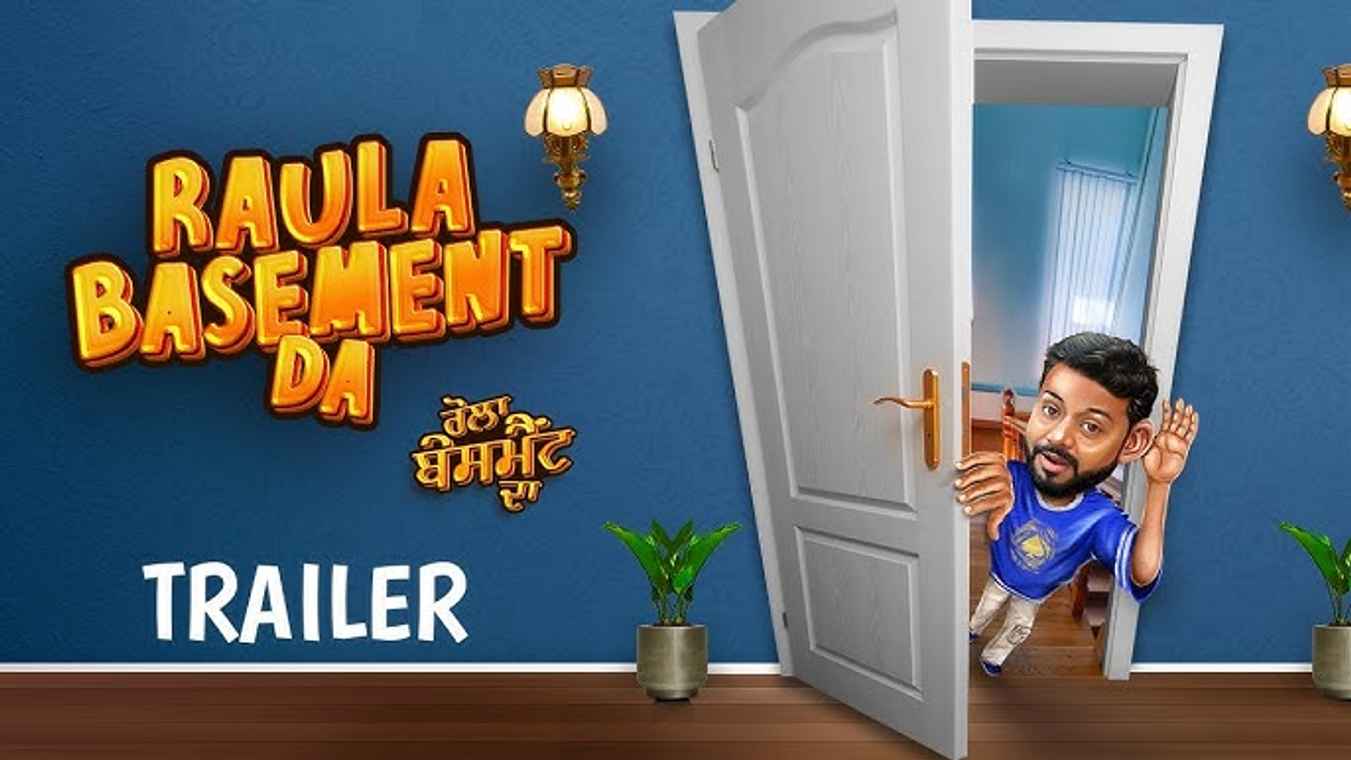Raula Basement Da