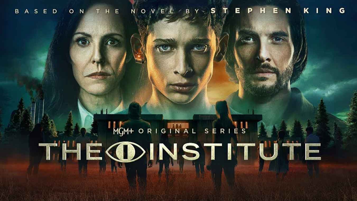 The Institute