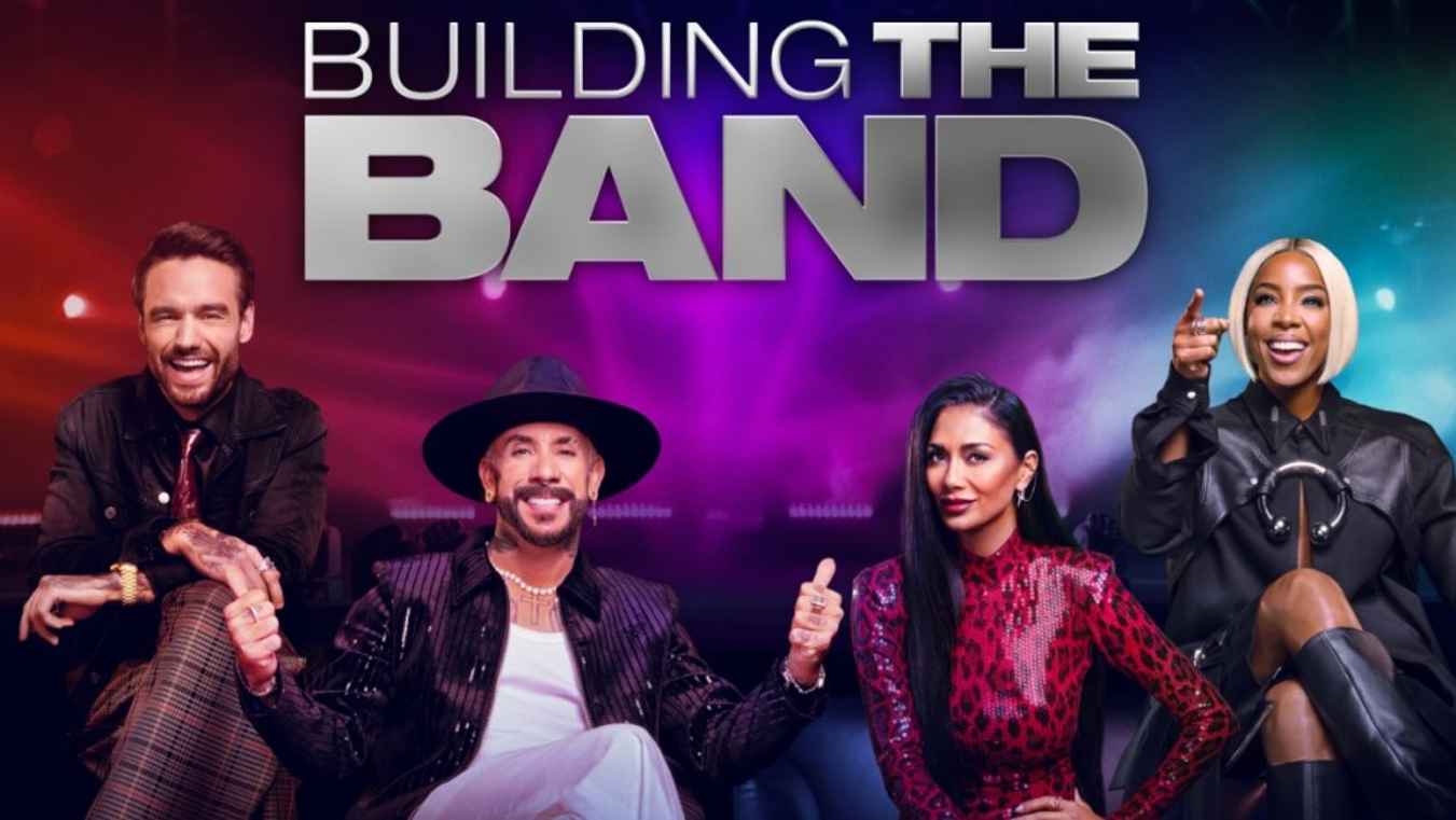 Building the Band