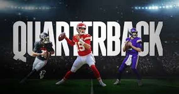 Quarterback - Backdrops