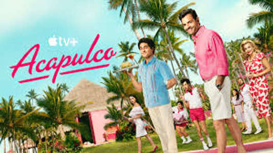 Acapulco - Backdrops