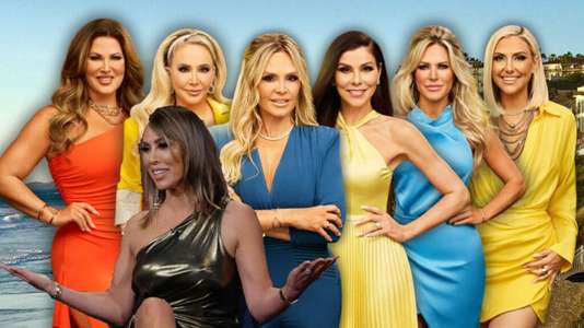 The Real Housewives of Orange County - Backdrops