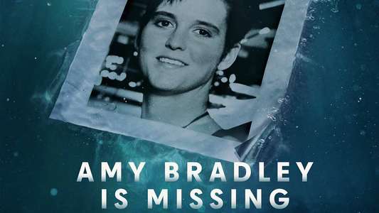 Amy Bradley Is Missing - Backdrops