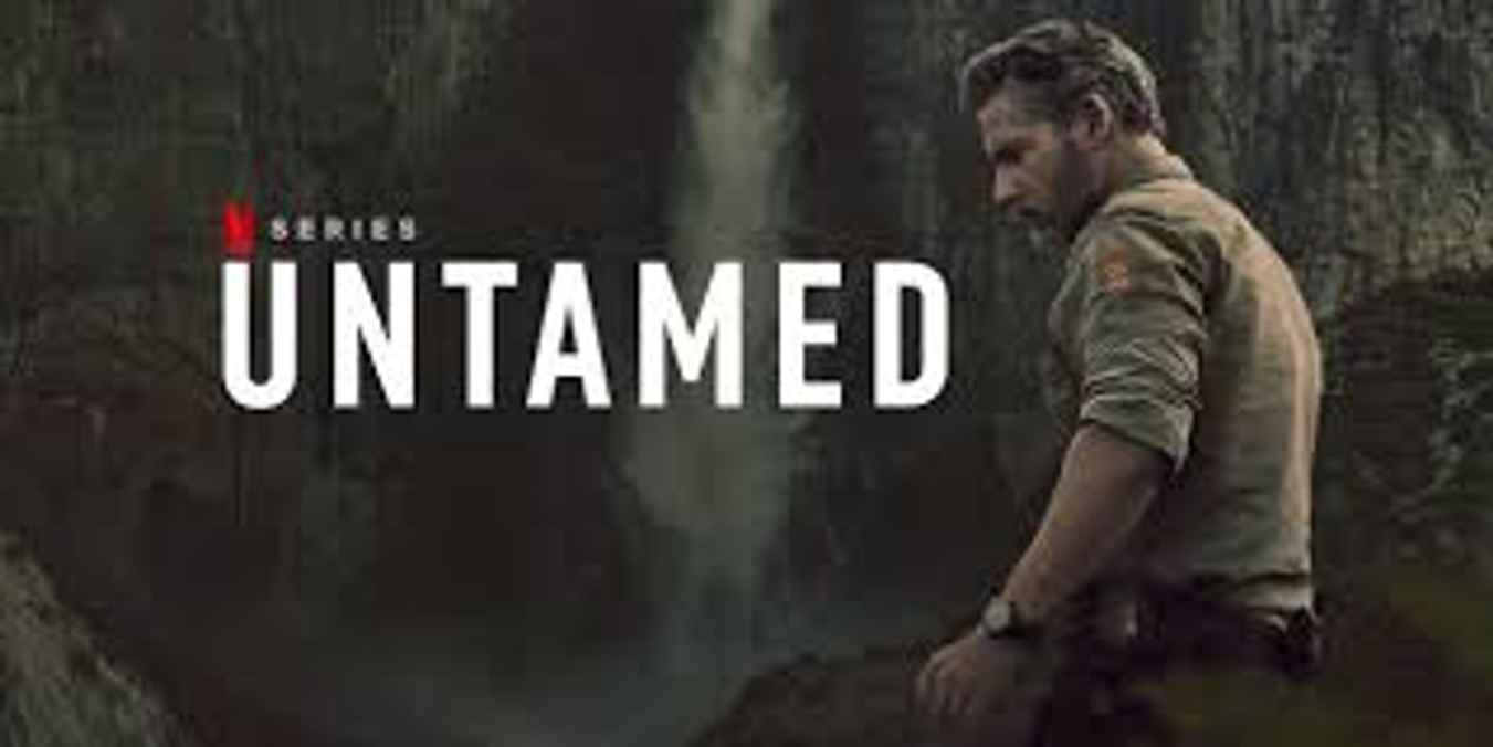 UNTAMED