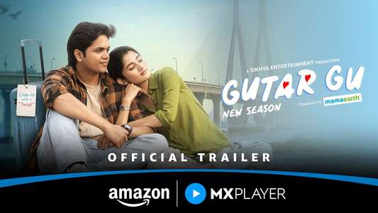 Gutur Gu - Backdrops