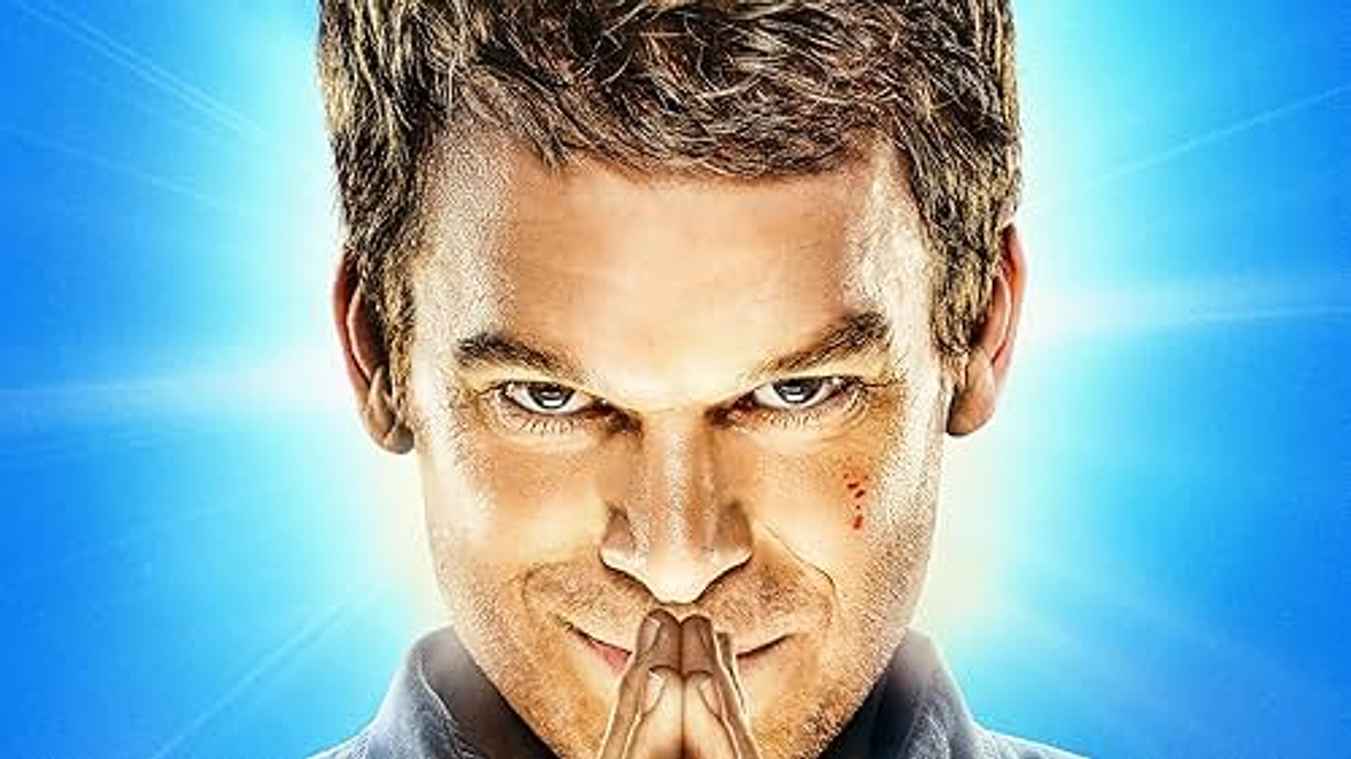 Dexter: Resurrection