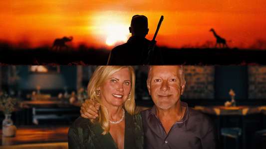 Trophy Wife: Murder on Safari - Backdrops