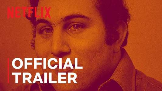Conversations with a Killer: The Son of Sam Tapes - Backdrops