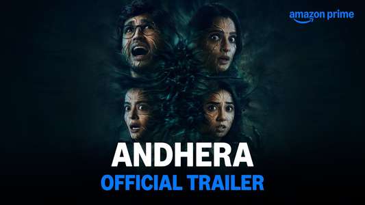 Andhera - Backdrops