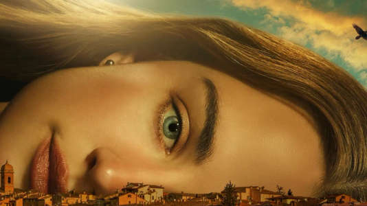 The Twisted Tale of Amanda Knox - Backdrops