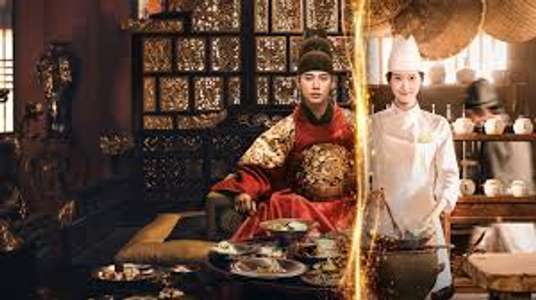 Bon Appétit  Your Majesty - Backdrops