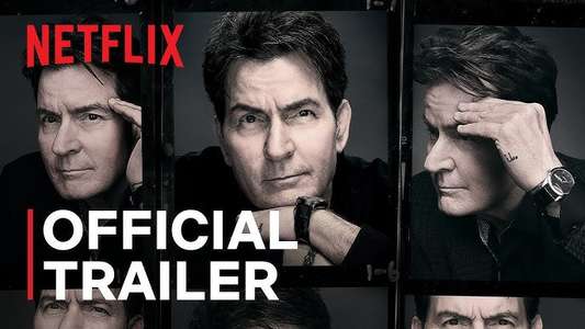 aka Charlie Sheen - Backdrops