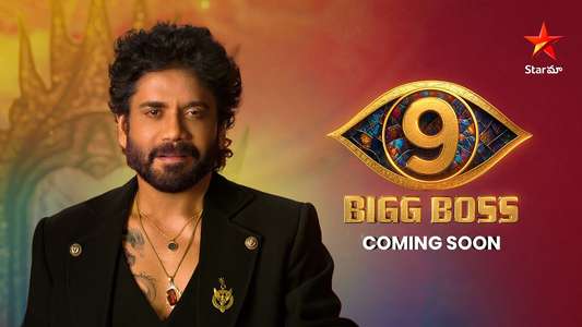 Bigg Boss - Backdrops