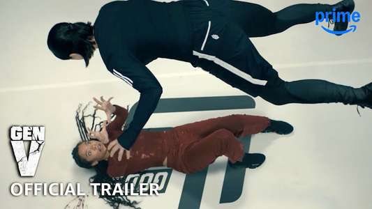 Season 2 - Backdrops