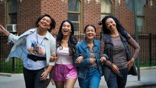 Ratu Ratu Queens: The Series - Backdrops