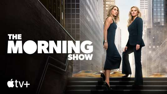 The Morning Show - Backdrops